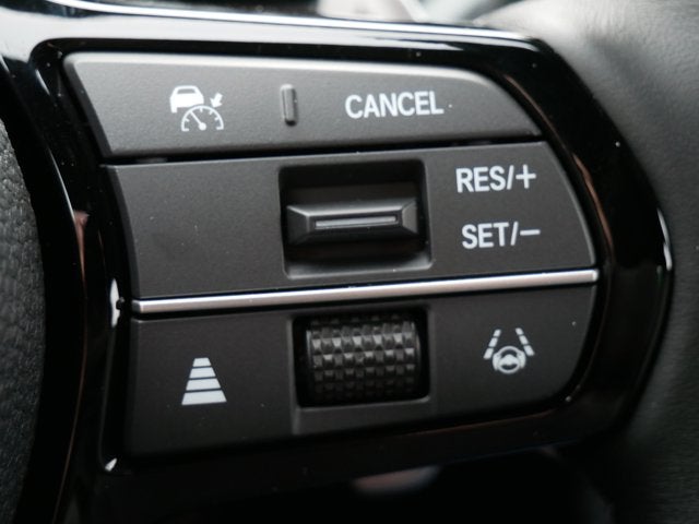 2025 Acura Integra with A-Spec Package