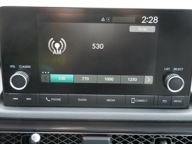 2025 Acura Integra with A-Spec Package