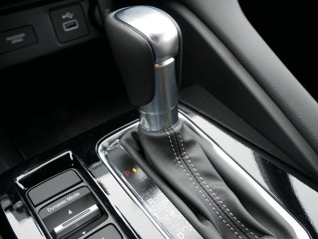 2025 Acura Integra with A-Spec Package