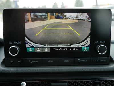 2025 Acura Integra with A-Spec Package