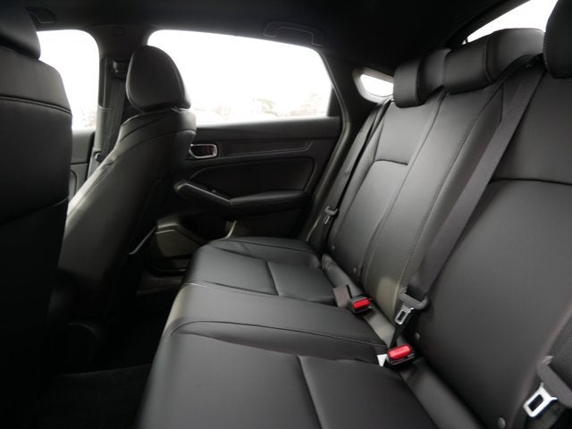 2025 Acura Integra with A-Spec Package