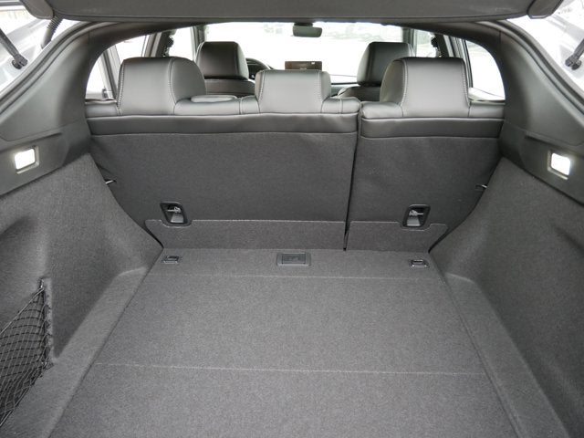 2025 Acura Integra with A-Spec Package