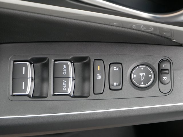 2025 Acura Integra with A-Spec Package