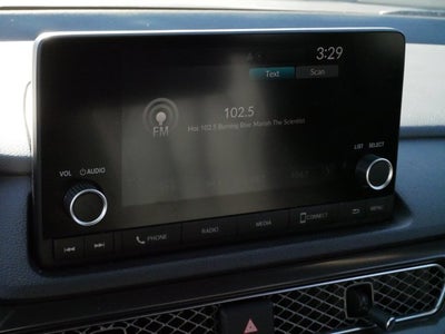 2023 Acura Integra with A-Spec Package