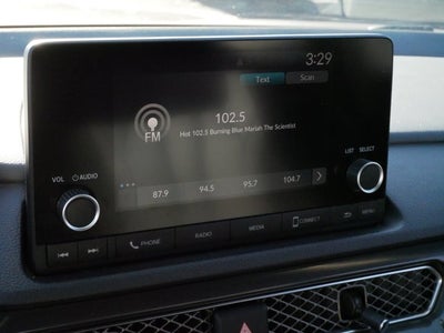 2023 Acura Integra with A-Spec Package