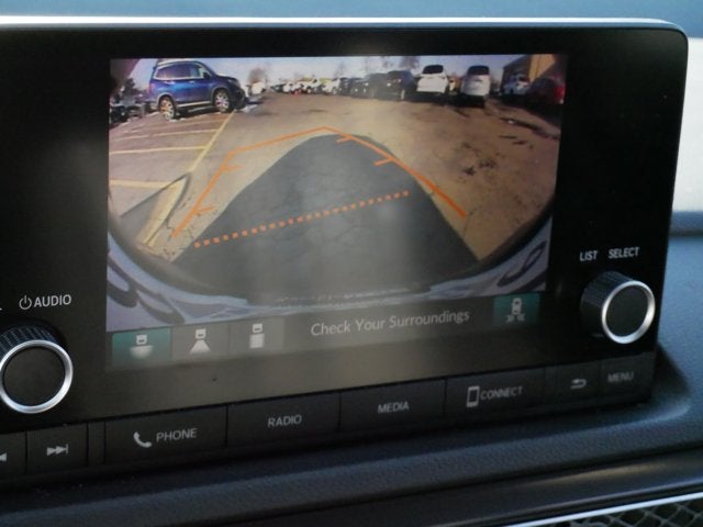 2023 Acura Integra with A-Spec Package