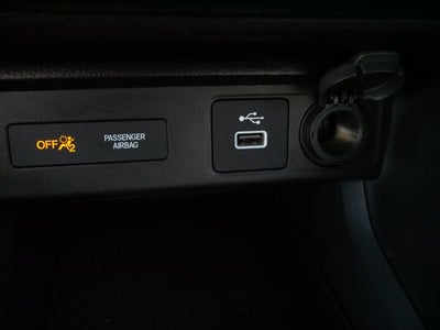 2023 Acura Integra with A-Spec Package