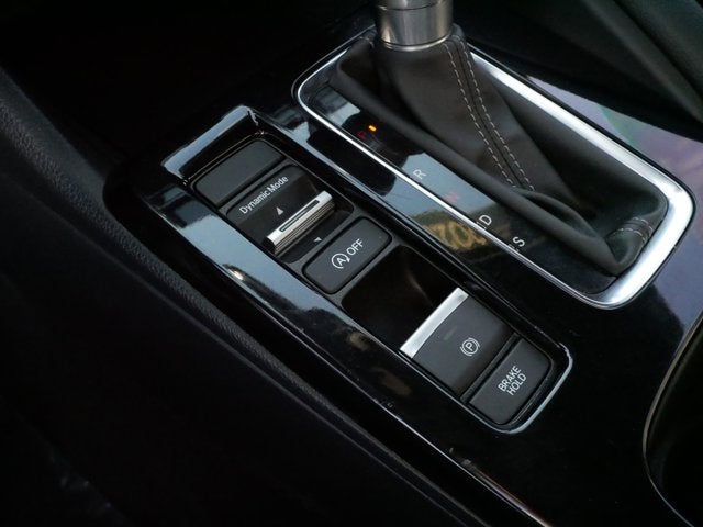 2023 Acura Integra with A-Spec Package