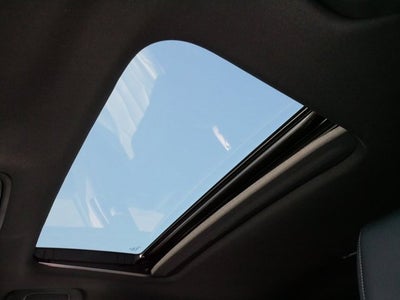 2023 Acura Integra with A-Spec Package