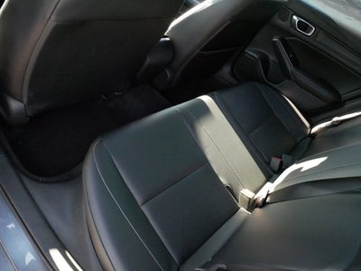 2023 Acura Integra with A-Spec Package