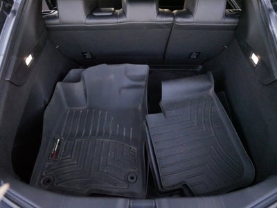 2023 Acura Integra with A-Spec Package