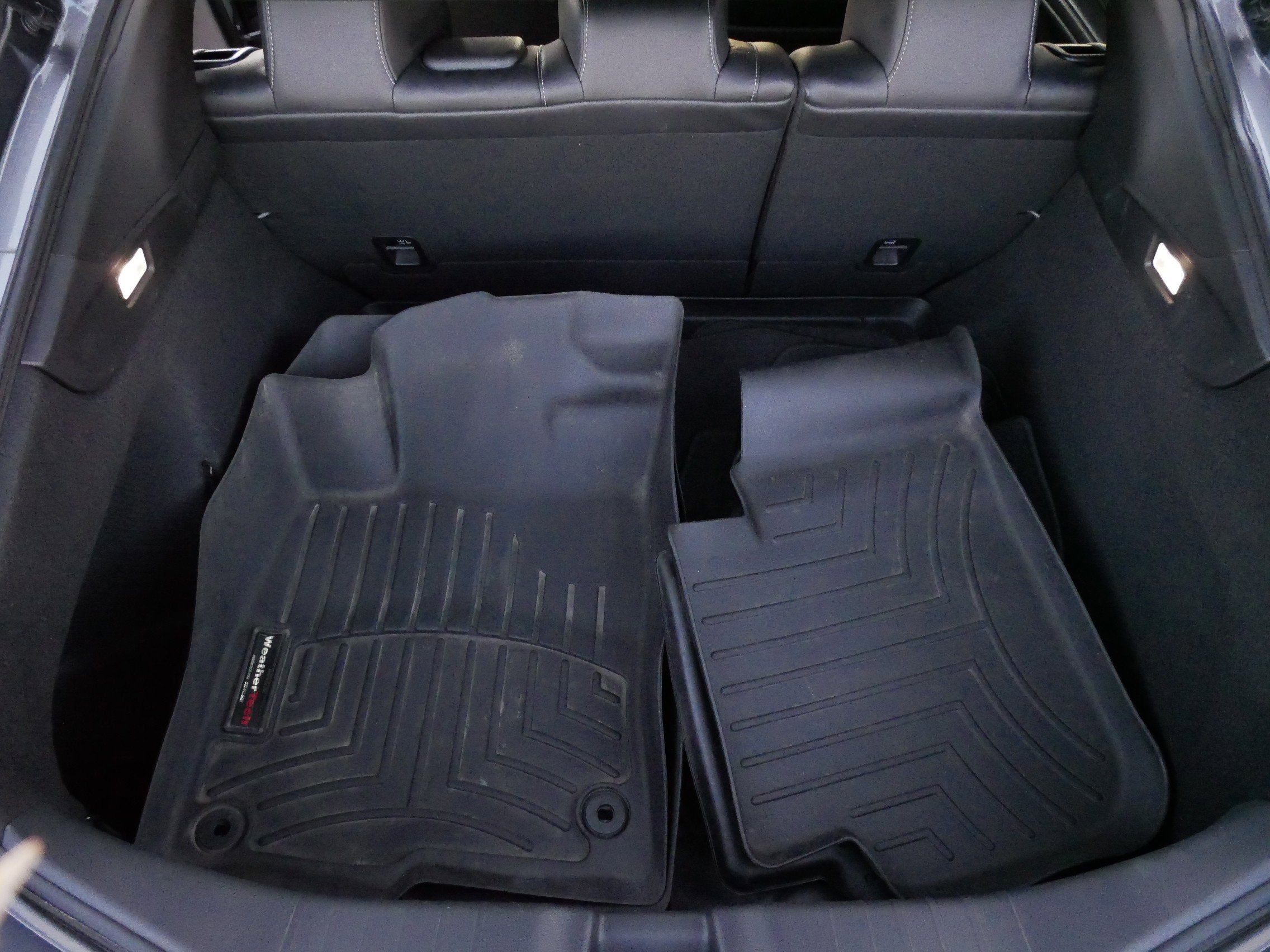 2023 Acura Integra with A-Spec Package