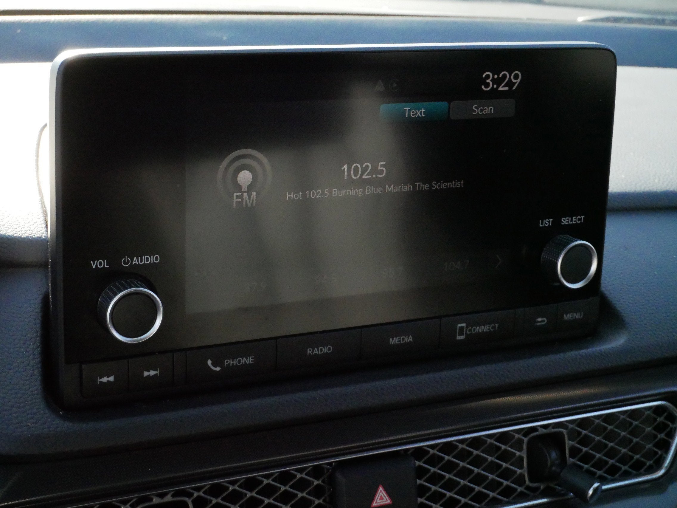 2023 Acura Integra with A-Spec Package