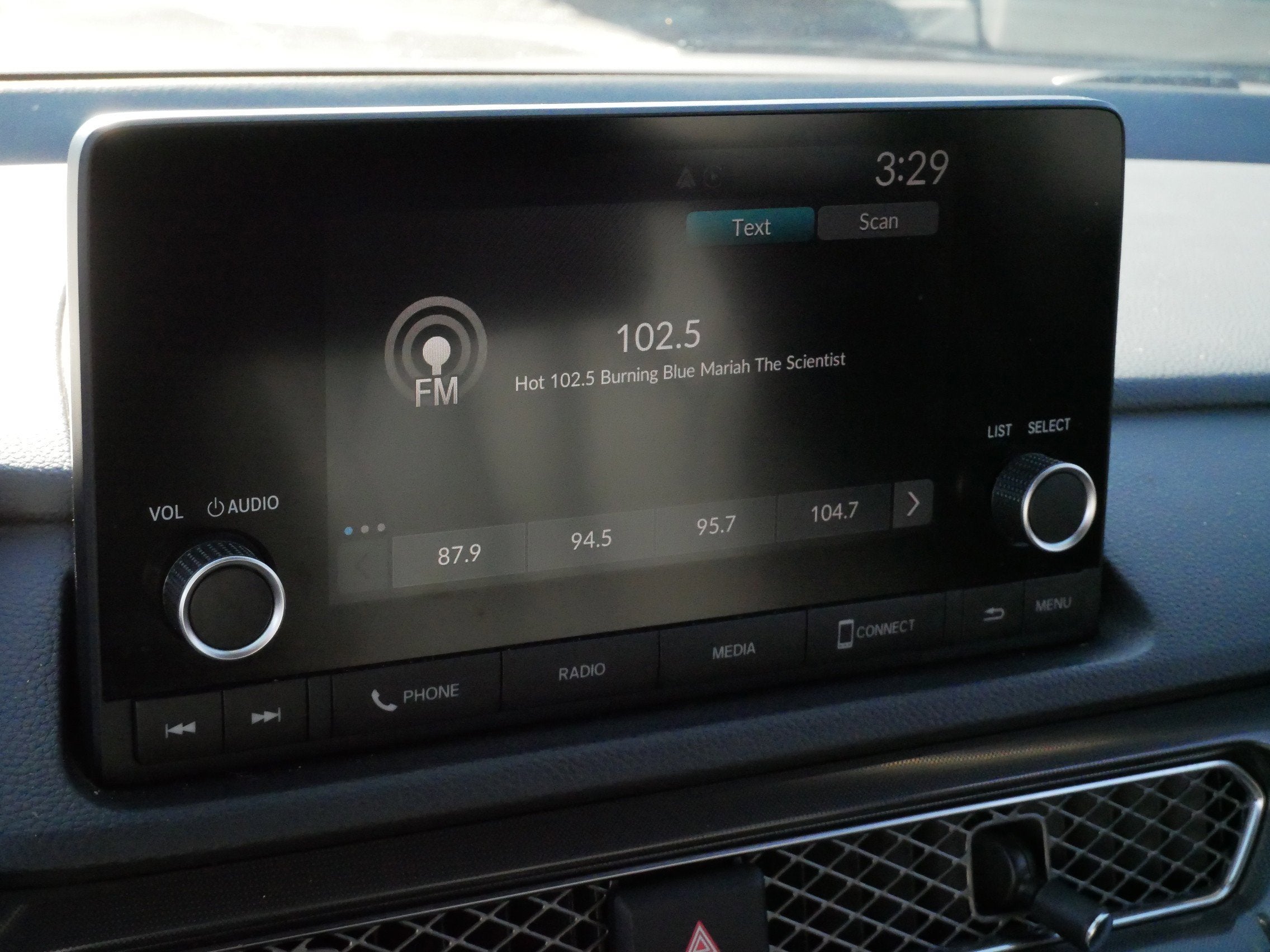 2023 Acura Integra with A-Spec Package