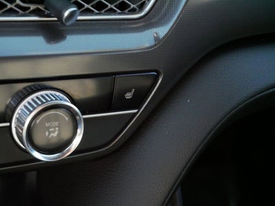 2023 Acura Integra with A-Spec Package