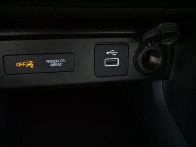 2023 Acura Integra with A-Spec Package