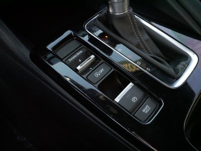 2023 Acura Integra with A-Spec Package