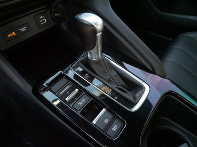 2023 Acura Integra with A-Spec Package