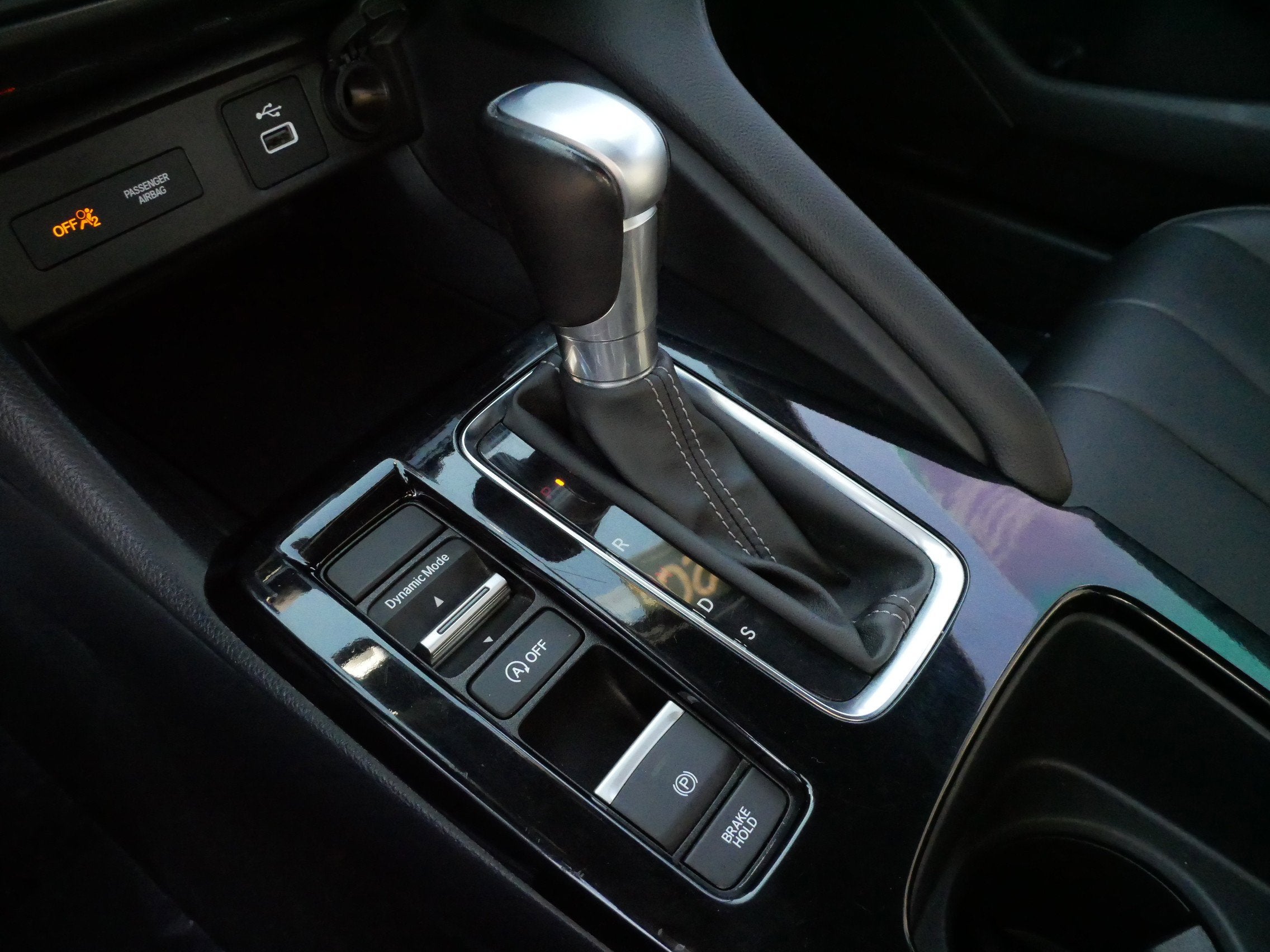 2023 Acura Integra with A-Spec Package