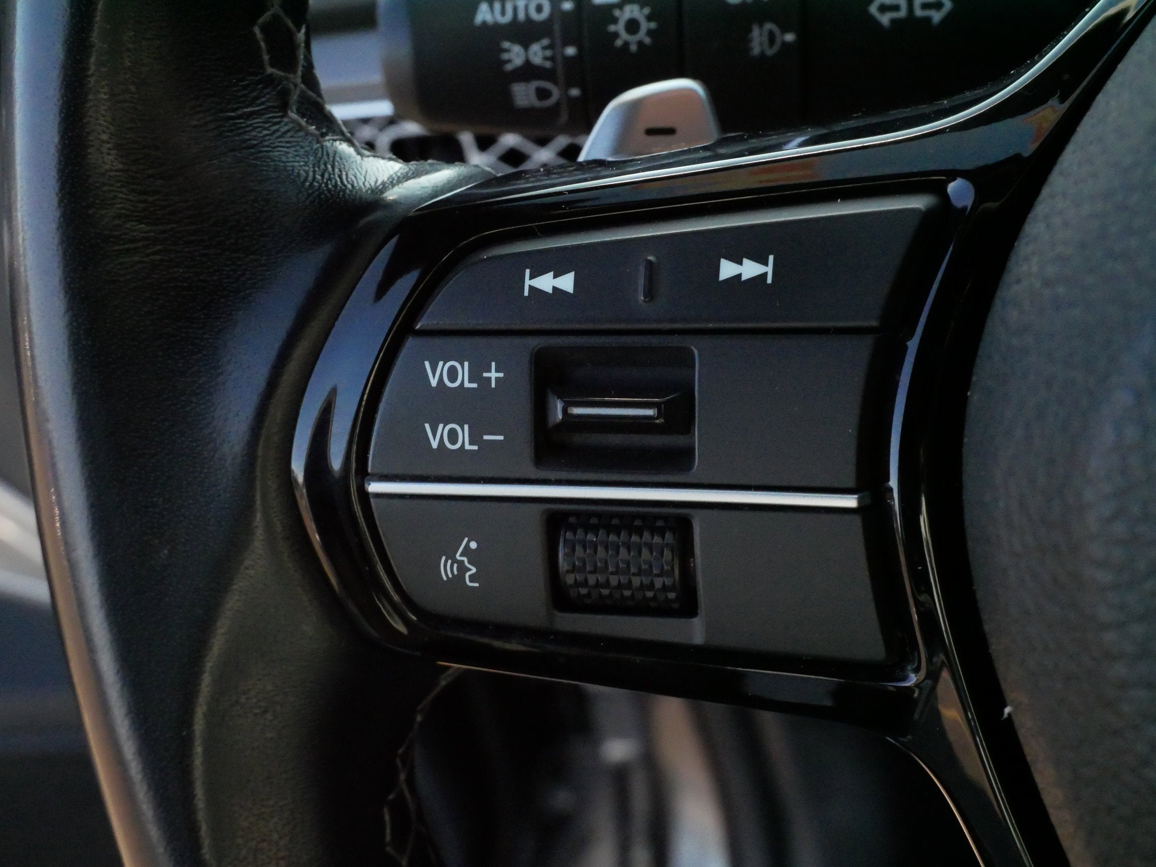 2023 Acura Integra with A-Spec Package