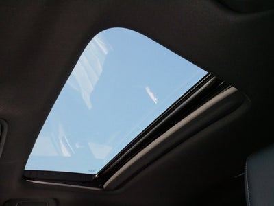 2023 Acura Integra with A-Spec Package