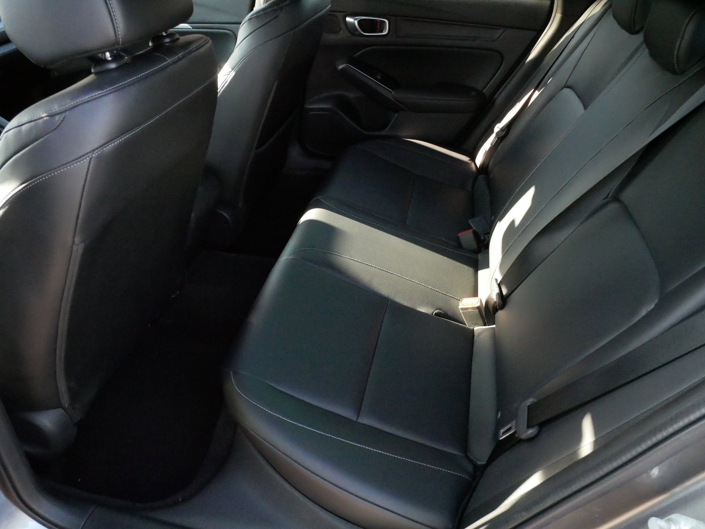 2023 Acura Integra with A-Spec Package