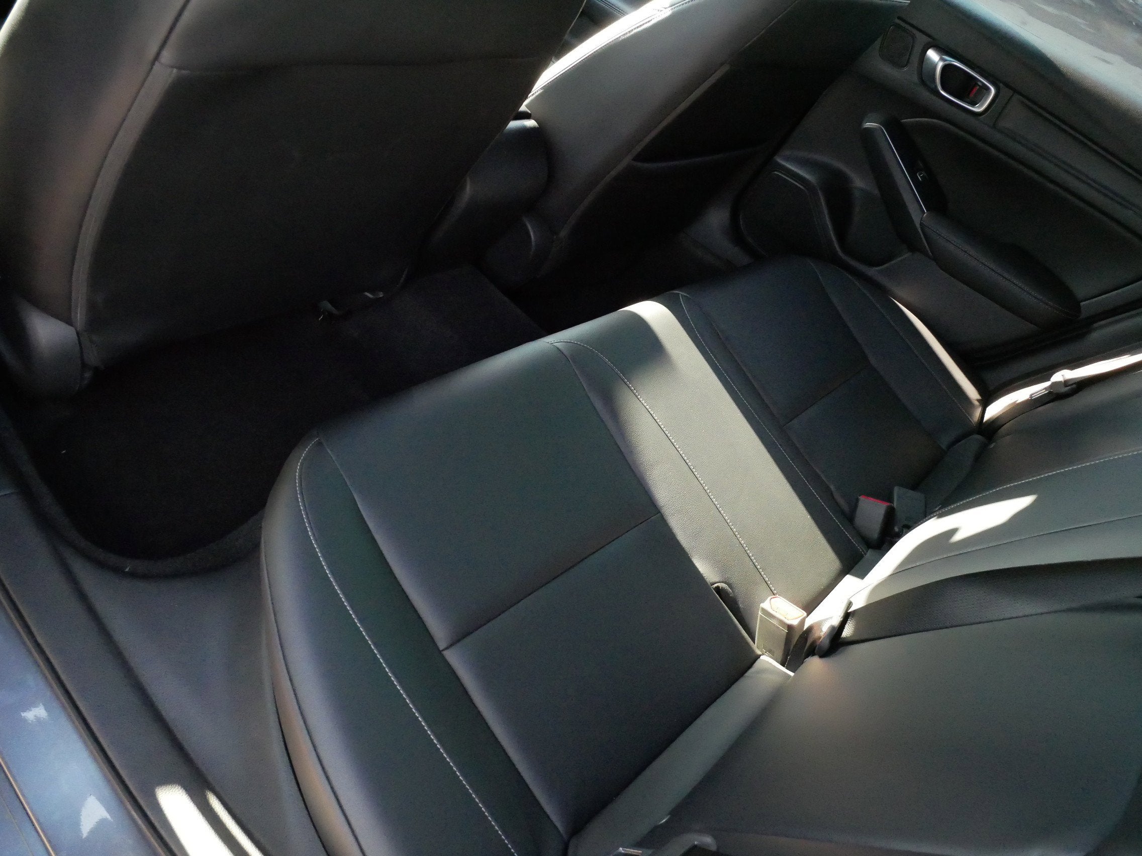 2023 Acura Integra with A-Spec Package