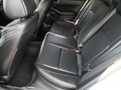 2025 Acura Integra w/A-Spec Package