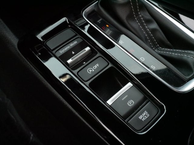 2025 Acura Integra w/A-Spec Package