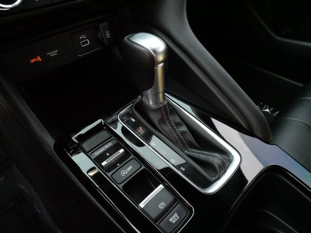 2025 Acura Integra w/A-Spec Package