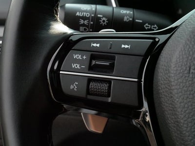 2025 Acura Integra w/A-Spec Package