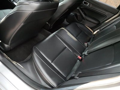 2025 Acura Integra w/A-Spec Package