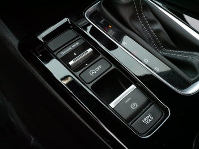 2025 Acura Integra w/A-Spec Package