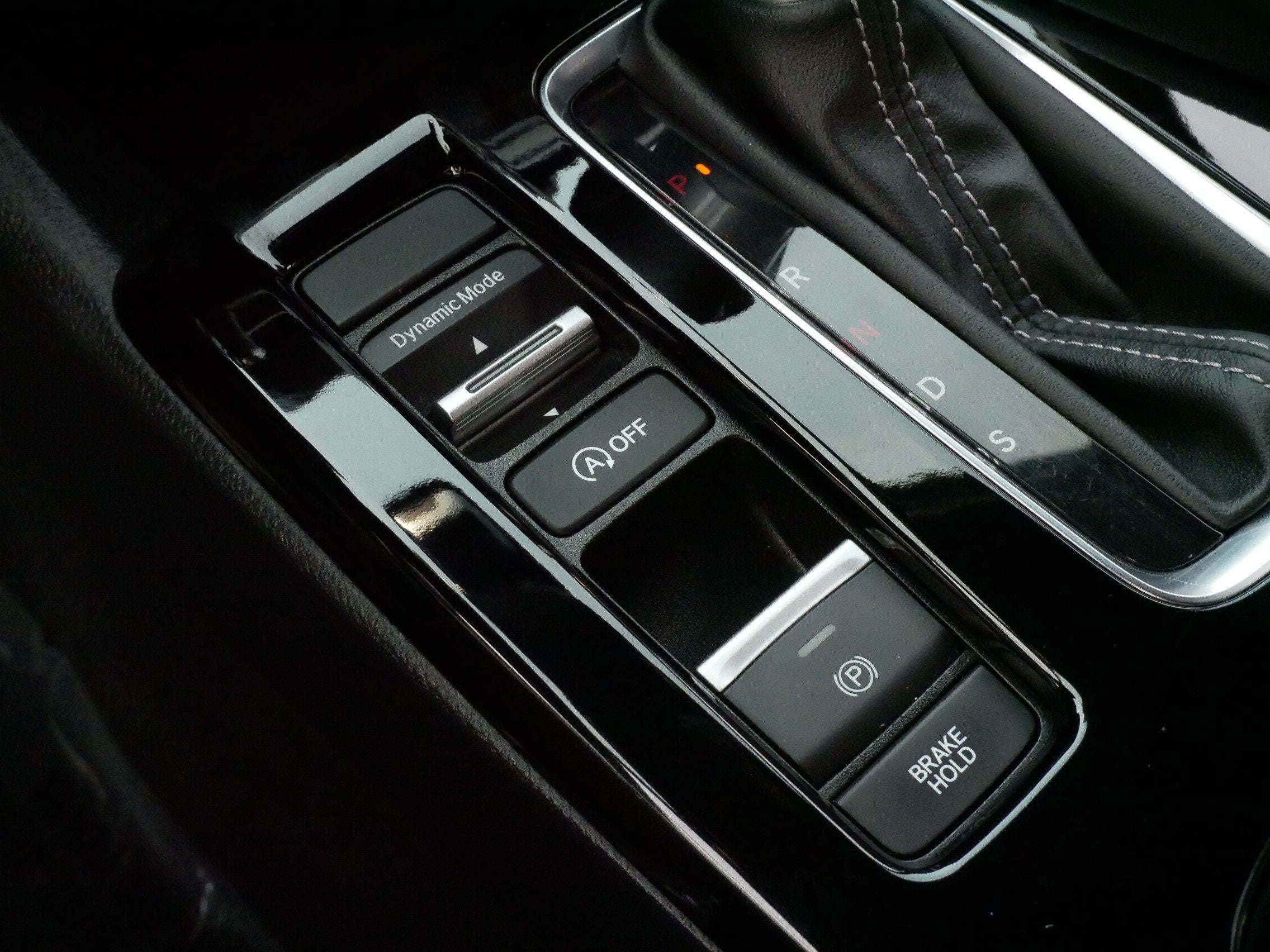 2025 Acura Integra w/A-Spec Package