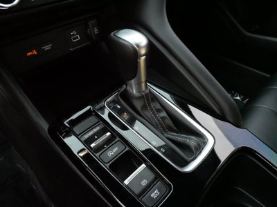 2025 Acura Integra w/A-Spec Package