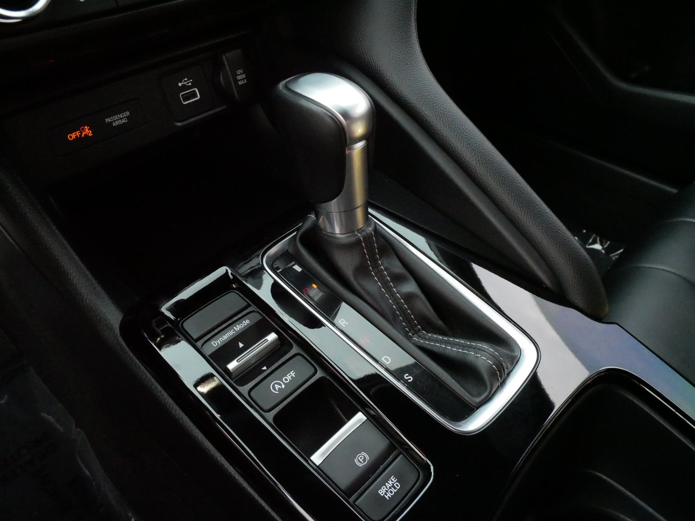2025 Acura Integra w/A-Spec Package