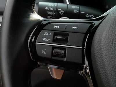 2025 Acura Integra w/A-Spec Package