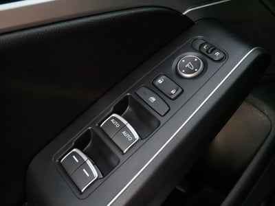 2025 Acura Integra w/A-Spec Package