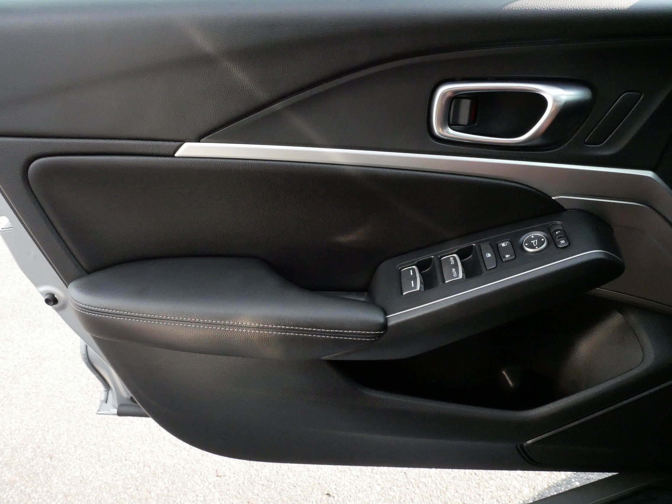 2025 Acura Integra w/A-Spec Package