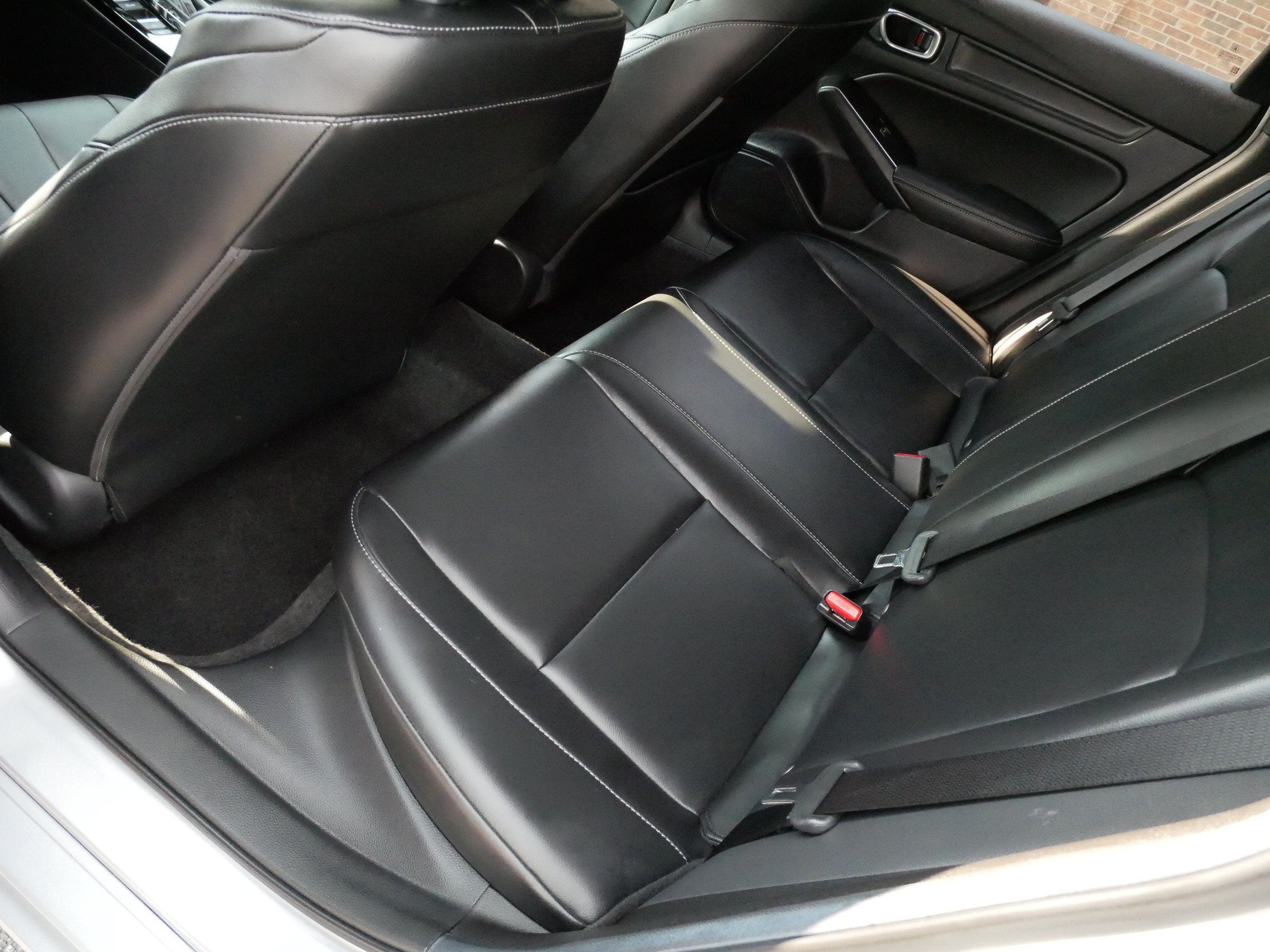 2025 Acura Integra w/A-Spec Package