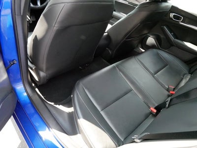 2024 Acura Integra with A-Spec Package