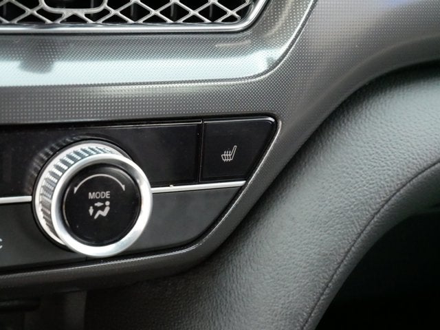 2024 Acura Integra with A-Spec Package