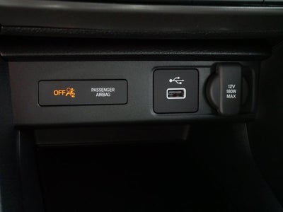 2024 Acura Integra with A-Spec Package