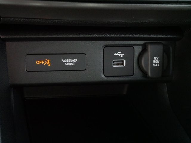 2024 Acura Integra with A-Spec Package