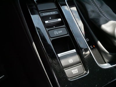 2024 Acura Integra with A-Spec Package