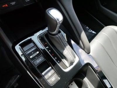 2024 Acura Integra with A-Spec Package