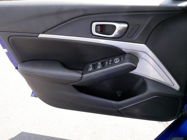 2024 Acura Integra with A-Spec Package