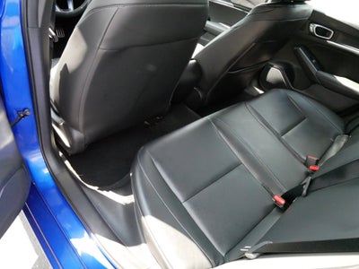 2024 Acura Integra with A-Spec Package