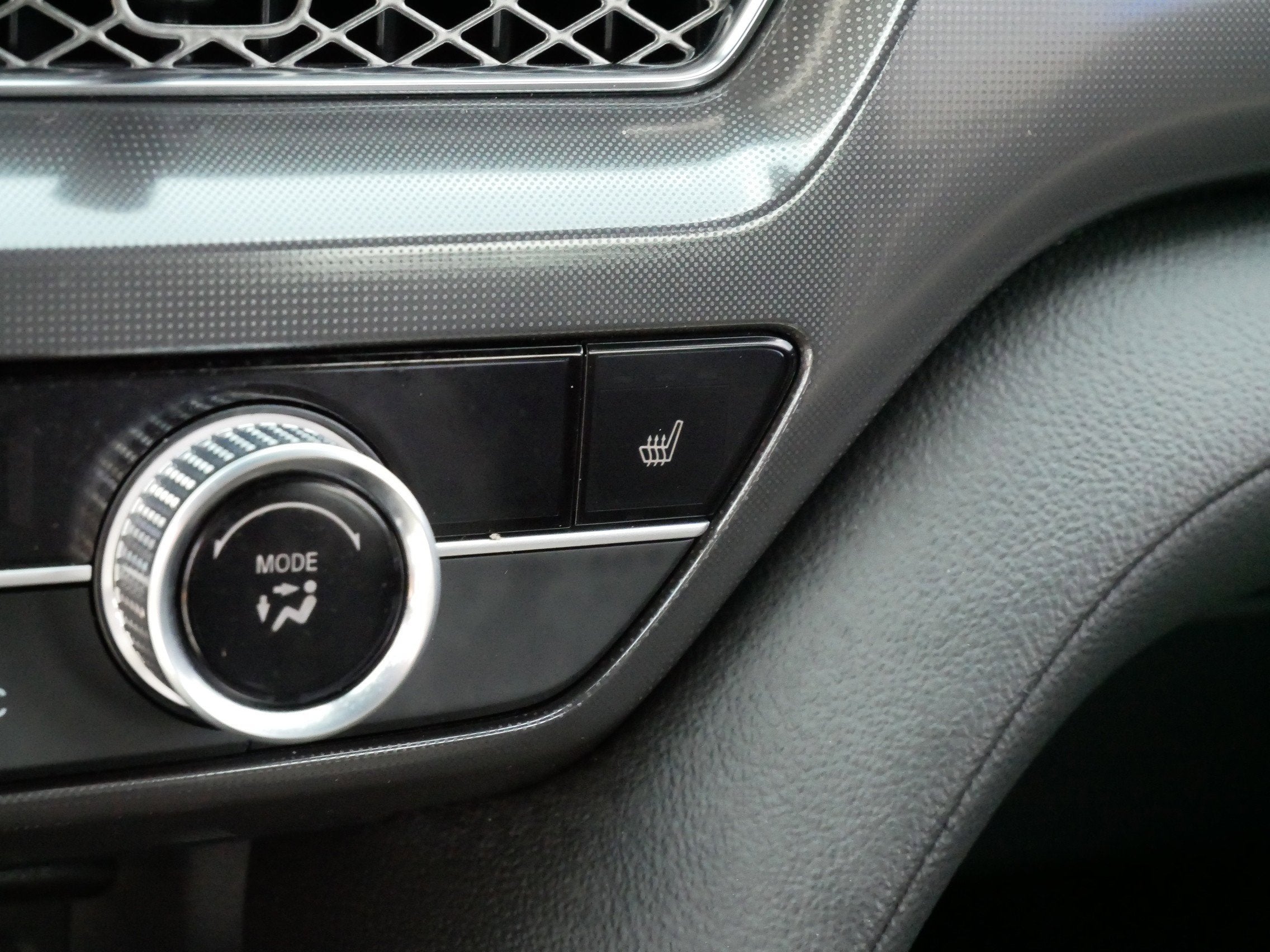 2024 Acura Integra with A-Spec Package