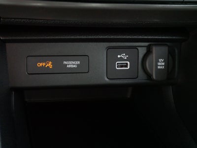 2024 Acura Integra with A-Spec Package